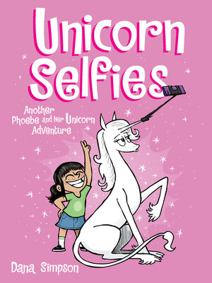 cover image of Unicorn Selfies